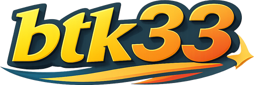 btk33 লোগো